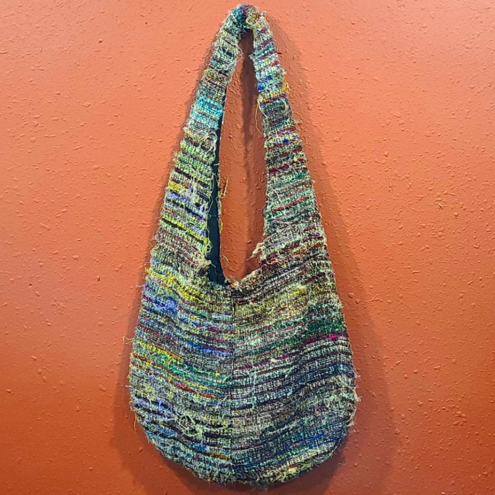 Kathmandu Imports Shoulder Bag Gem